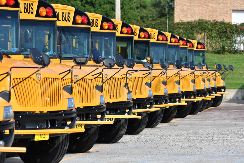 Daily Vehicle Inspections