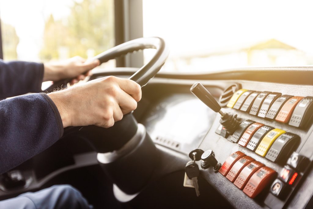 Partnerships for the Road Ahead